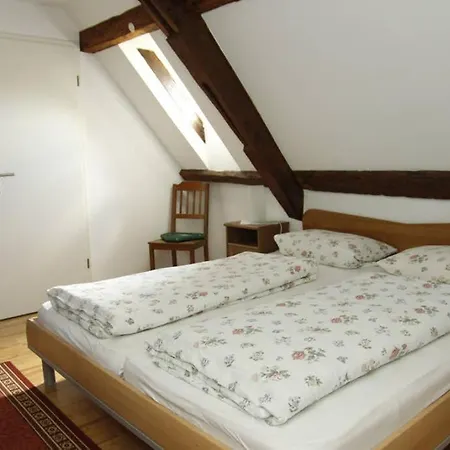Schwalbennest Auf Dem Weingut Arthur Melsheimer Apartment Maring-Noviand