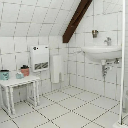 Schwalbennest Auf Dem Weingut Arthur Melsheimer Apartment