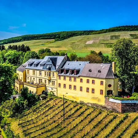Appartement Schwalbennest Auf Dem Weingut Arthur Melsheimer Maring-Noviand