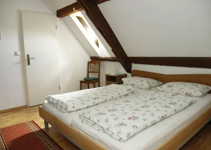 Schwalbennest Auf Dem Weingut Arthur Melsheimer דירה Maring-Noviand