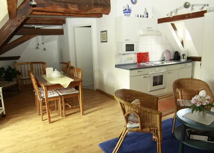 Schwalbennest Auf Dem Weingut Arthur Melsheimer