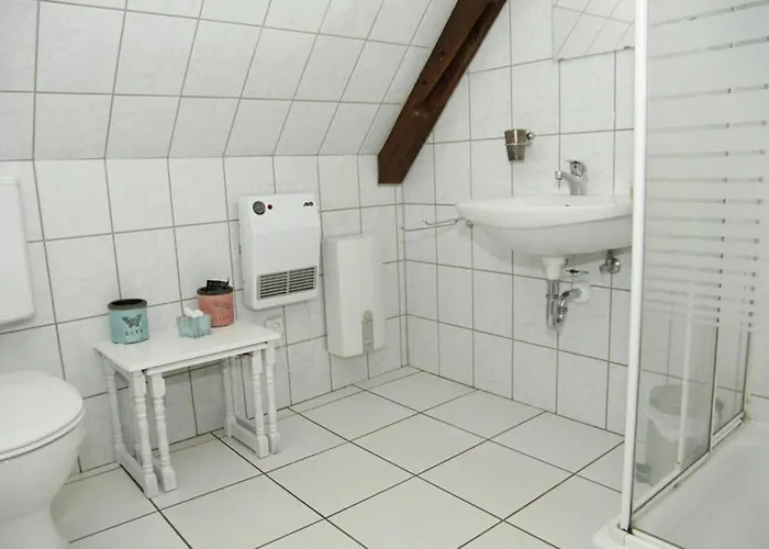 Schwalbennest Auf Dem Weingut Arthur Melsheimer דירה